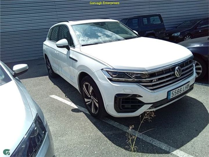 Photo 19 VIN: WVGZZZCRZLD033883 - VW TOUAREG 