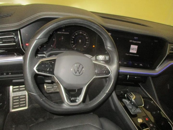 Photo 15 VIN: WVGZZZCRZMD009772 - VW TOUAREG 