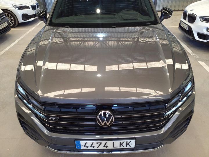 Photo 2 VIN: WVGZZZCRZMD009772 - VW TOUAREG 