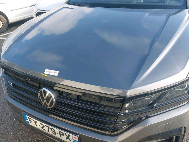 Photo 15 VIN: WVGZZZCRZMD009974 - VW TOUAREG 