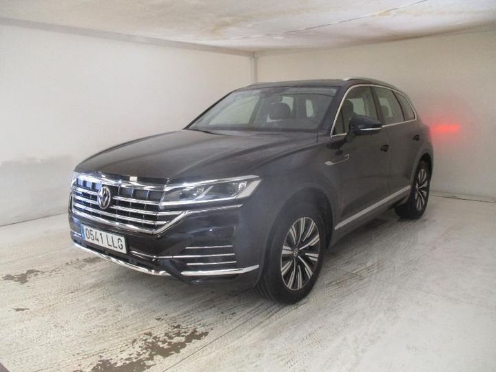 Photo 0 VIN: WVGZZZCRZMD012175 - VW TOUAREG 