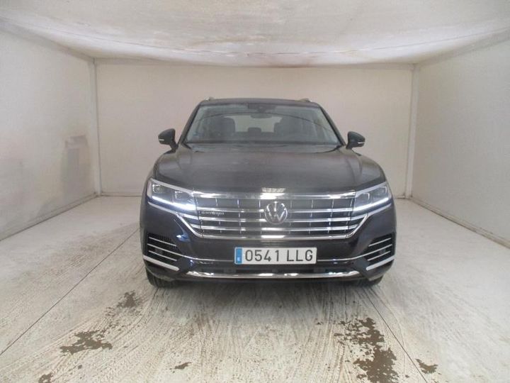 Photo 6 VIN: WVGZZZCRZMD012175 - VW TOUAREG 