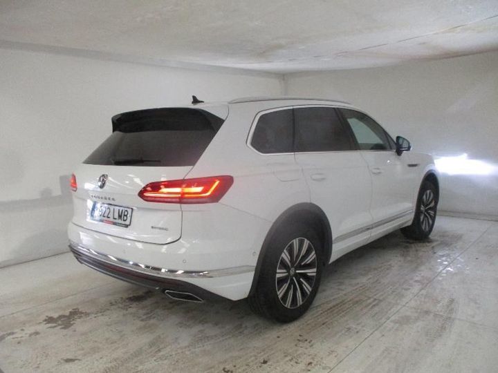 Photo 7 VIN: WVGZZZCRZMD012228 - VW TOUAREG 