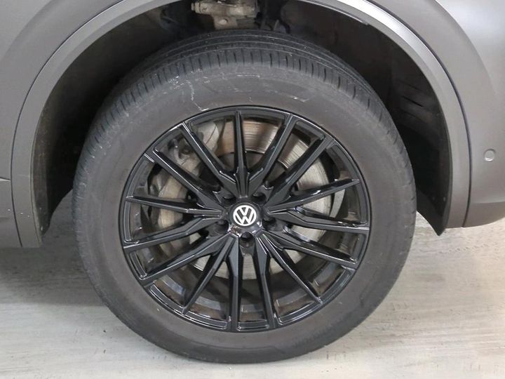 Photo 12 VIN: WVGZZZCRZMD013437 - VW TOUAREG 