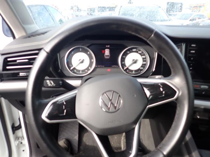 Photo 19 VIN: WVGZZZCRZMD017600 - VW TOUAREG 