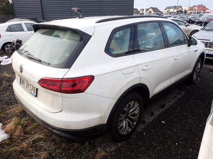 Photo 3 VIN: WVGZZZCRZMD017600 - VW TOUAREG 