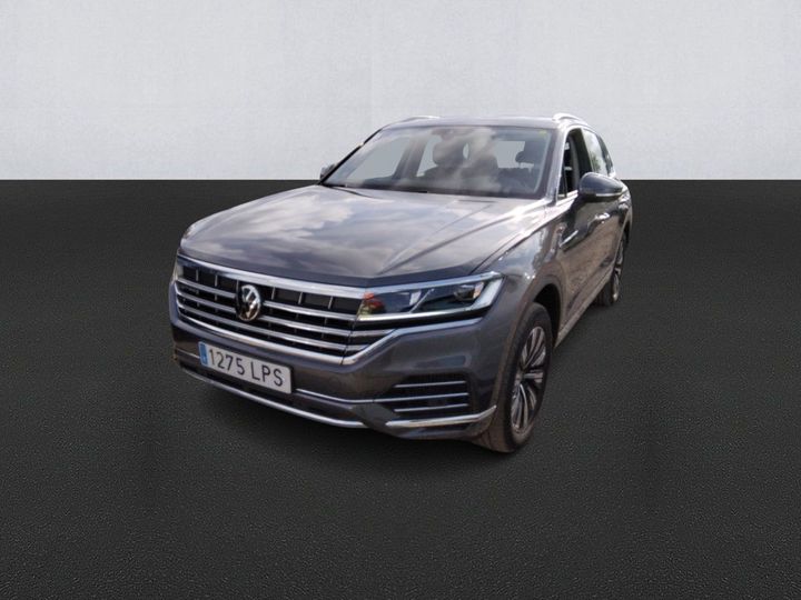 VIN: WVGZZZCRZMD032558 - vw touareg