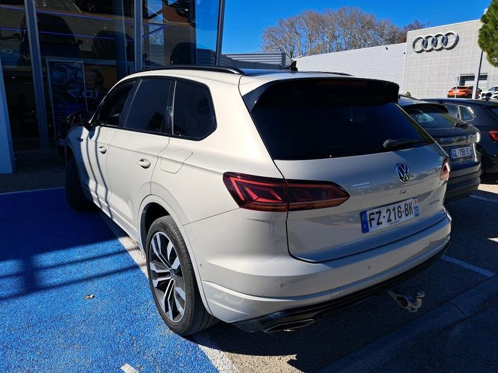 Photo 13 VIN: WVGZZZCRZMD034233 - VW TOUAREG 