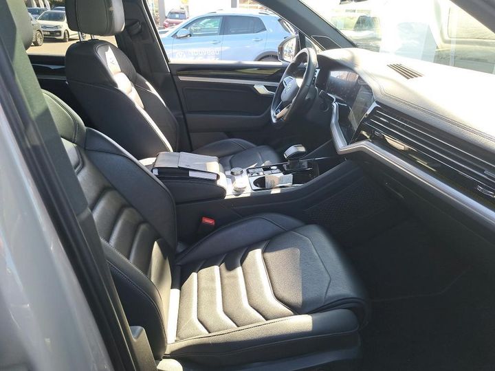 Photo 27 VIN: WVGZZZCRZMD034233 - VW TOUAREG 