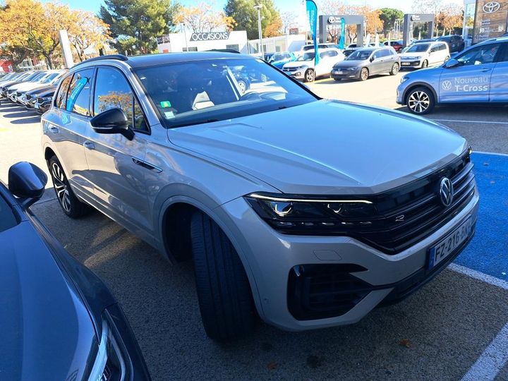 Photo 28 VIN: WVGZZZCRZMD034233 - VW TOUAREG 