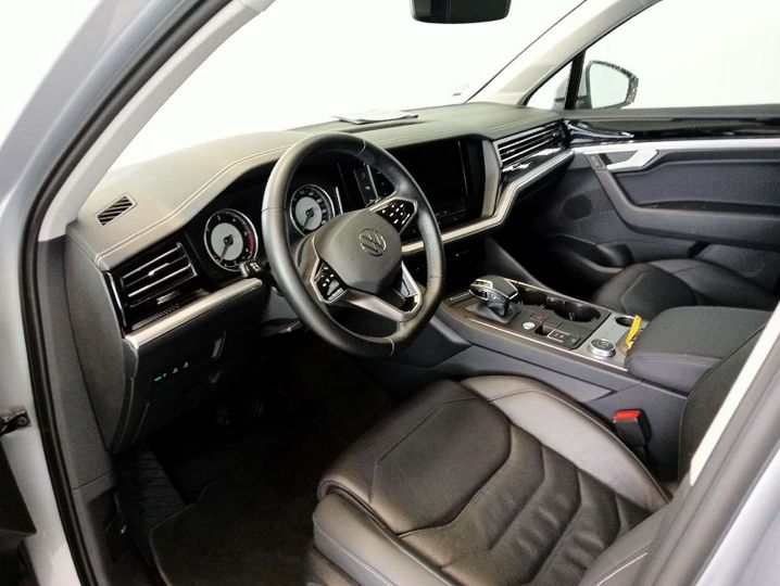 Photo 1 VIN: WVGZZZCRZMD039112 - VW TOUAREG 