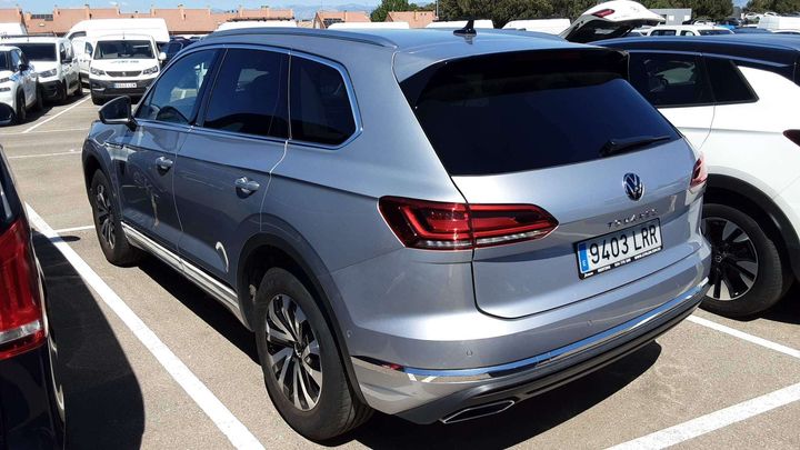 Photo 16 VIN: WVGZZZCRZMD039112 - VW TOUAREG 