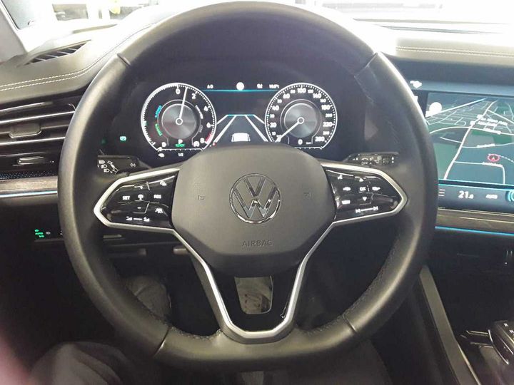 Photo 16 VIN: WVGZZZCRZND008508 - VOLKSWAGEN TOUAREG 