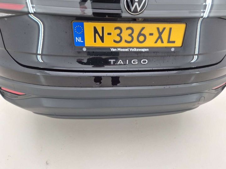 Photo 4 VIN: WVGZZZCSZNY006934 - VW TAIGO 