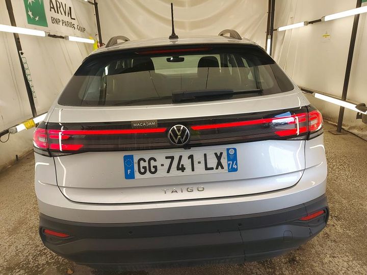 Photo 12 VIN: WVGZZZCSZNY041782 - VW TAIGO 