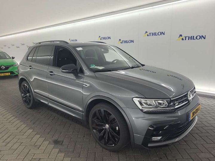 Photo 1 VIN: WVGZZZSNZKW903695 - VW TIGUAN 