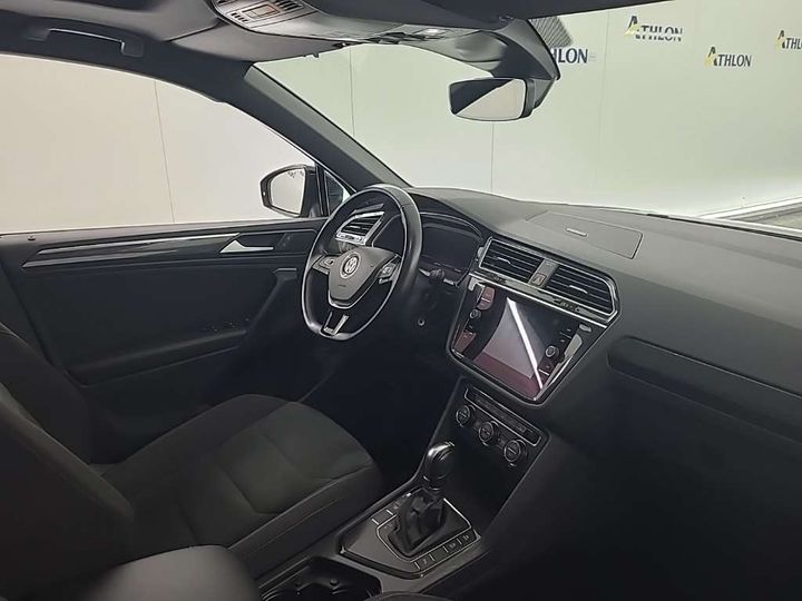 Photo 5 VIN: WVGZZZSNZKW903695 - VW TIGUAN 