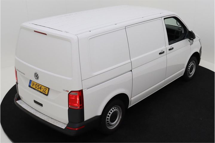 Photo 3 VIN: WVW1ZZ7HZJX007039 - VOLKSWAGEN TRANSPORTER 