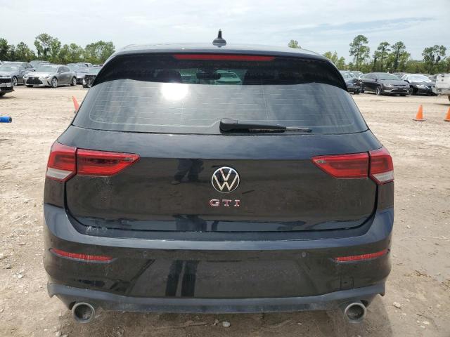 Photo 5 VIN: WVW287CD0NW137923 - VOLKSWAGEN GTI SE 