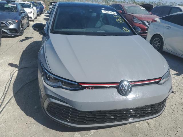 Photo 4 VIN: WVW2A7CD0RW151881 - VOLKSWAGEN GTI SE 