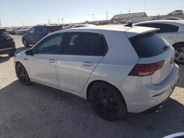 Photo 1 VIN: WVW2A7CD7RW226575 - VOLKSWAGEN GTI SE 