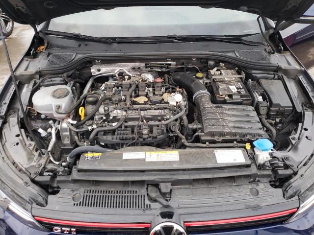 Photo 11 VIN: WVW387CD4NW211333 - VOLKSWAGEN GTI SE 