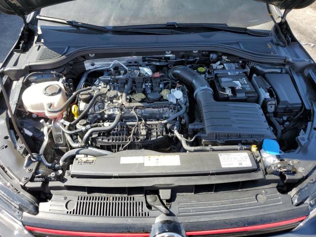 Photo 11 VIN: WVW387CDXNW135326 - VOLKSWAGEN GTI SE 