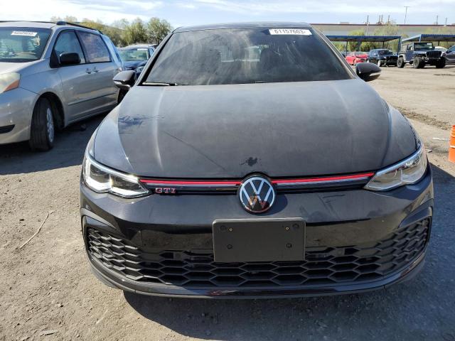 Photo 4 VIN: WVW387CDXNW135326 - VOLKSWAGEN GTI SE 