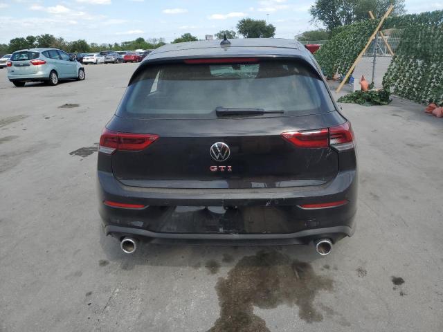 Photo 5 VIN: WVW3A7CD5RW117830 - VOLKSWAGEN GTI SE 