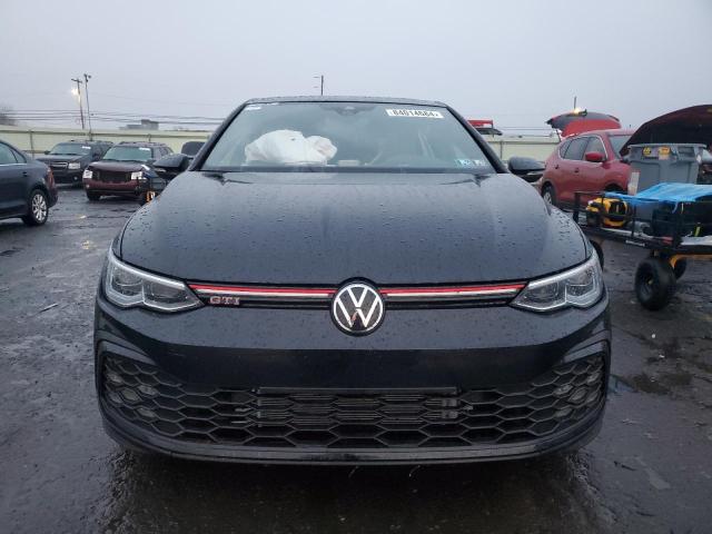 Photo 4 VIN: WVW3A7CD7RW150876 - VOLKSWAGEN GTI SE 