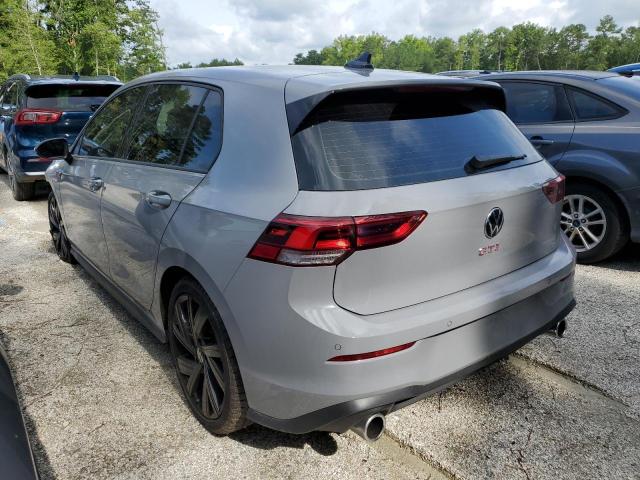 Photo 1 VIN: WVW487CD0NW209972 - VOLKSWAGEN GTI SE 