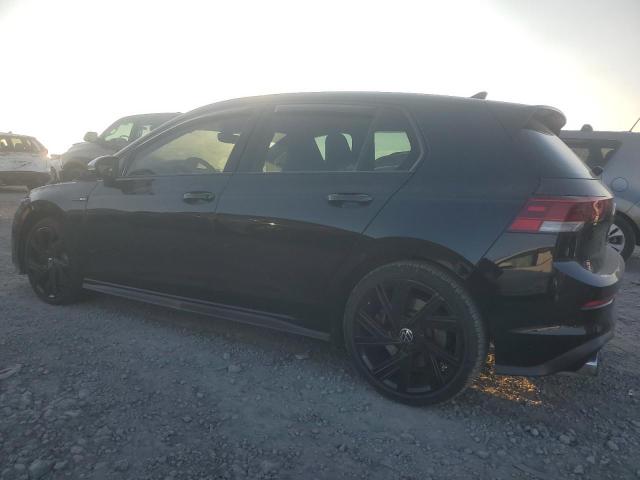 Photo 1 VIN: WVW487CDXNW123018 - VOLKSWAGEN GTI SE 