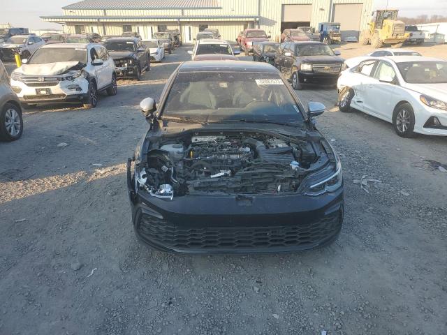 Photo 4 VIN: WVW487CDXNW123018 - VOLKSWAGEN GTI SE 