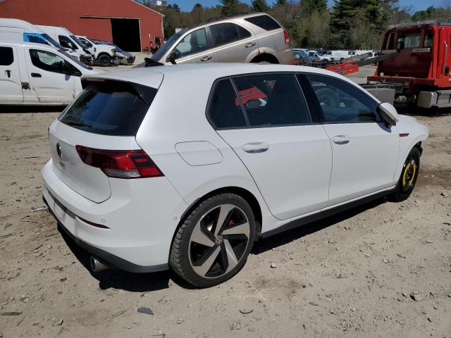 Photo 2 VIN: WVW587CD5NW123089 - VOLKSWAGEN GTI AUTOBA 