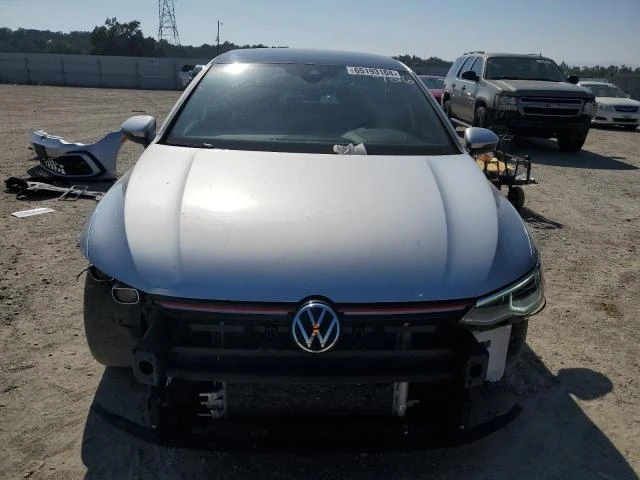 Photo 4 VIN: WVW987CD1NW209047 - VOLKSWAGEN GTI SE 