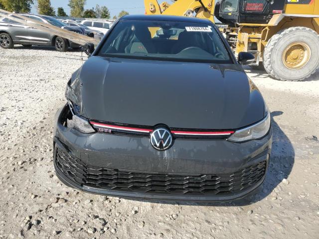 Photo 4 VIN: WVW9A7CD2PW201465 - VOLKSWAGEN GTI 40TH A 