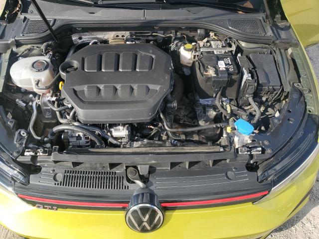 Photo 10 VIN: WVW9A7CD5PW173516 - VOLKSWAGEN GTI 40TH A 