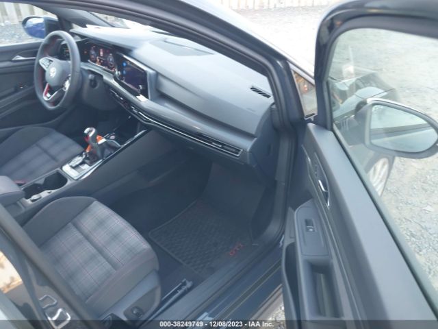 Photo 4 VIN: WVW9A7CD8PW204175 - VOLKSWAGEN GOLF GTI 