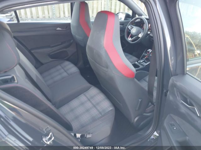 Photo 7 VIN: WVW9A7CD8PW204175 - VOLKSWAGEN GOLF GTI 