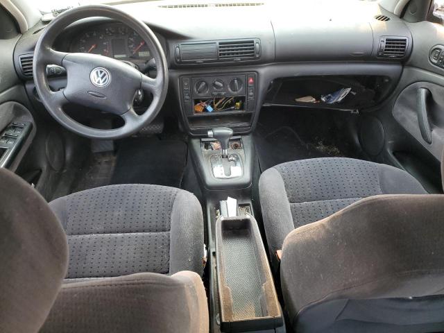 Photo 7 VIN: WVWAA63B6XE298097 - VOLKSWAGEN PASSAT 