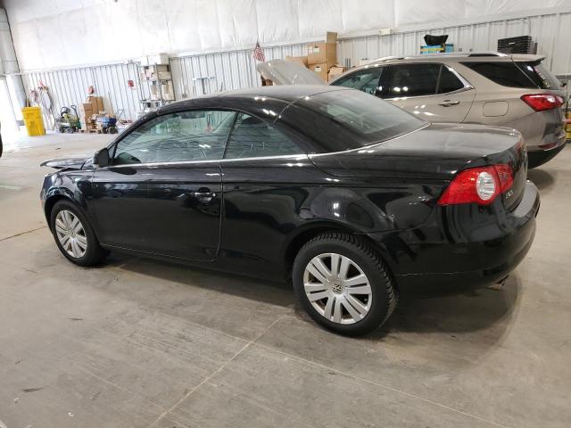 Photo 1 VIN: WVWAA71F17V031378 - VOLKSWAGEN EOS 