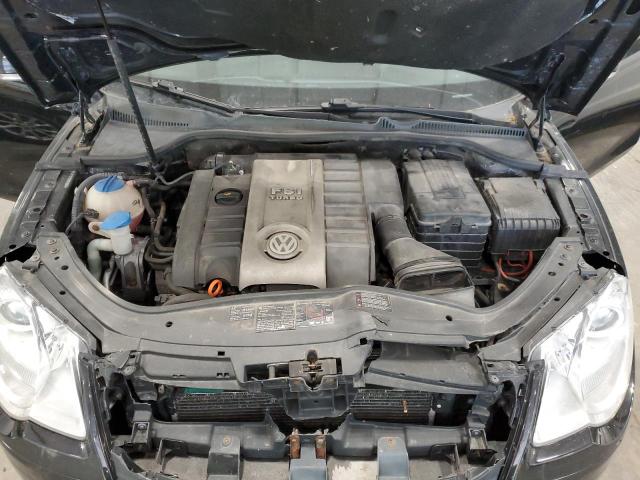 Photo 10 VIN: WVWAA71F17V031378 - VOLKSWAGEN EOS 