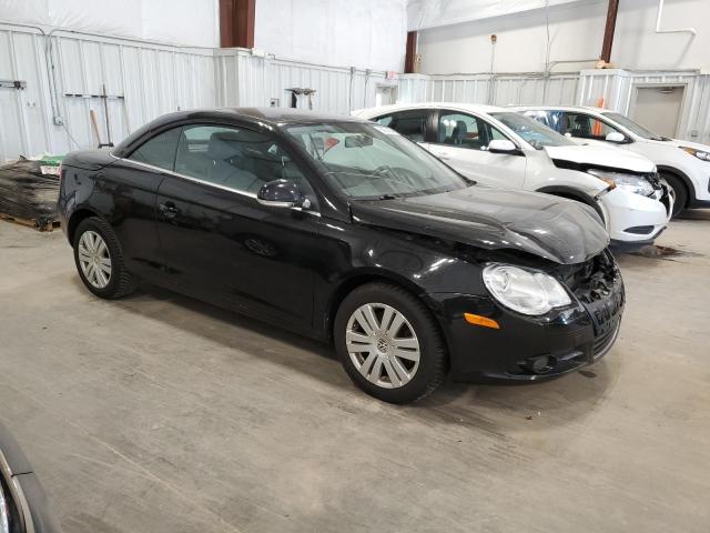 Photo 3 VIN: WVWAA71F17V031378 - VOLKSWAGEN EOS 