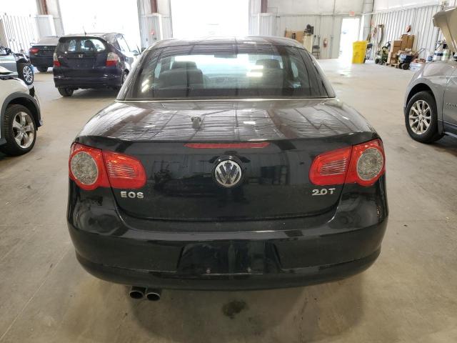 Photo 5 VIN: WVWAA71F17V031378 - VOLKSWAGEN EOS 