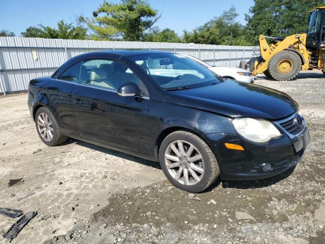 Photo 3 VIN: WVWAA71F28V028460 - VOLKSWAGEN EOS TURBO 