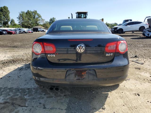 Photo 5 VIN: WVWAA71F28V028460 - VOLKSWAGEN EOS TURBO 