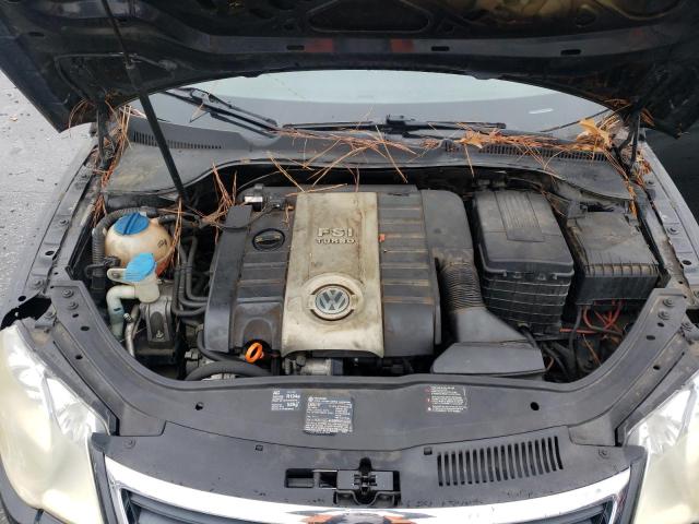 Photo 10 VIN: WVWAA71F48V024944 - VOLKSWAGEN EOS TURBO 