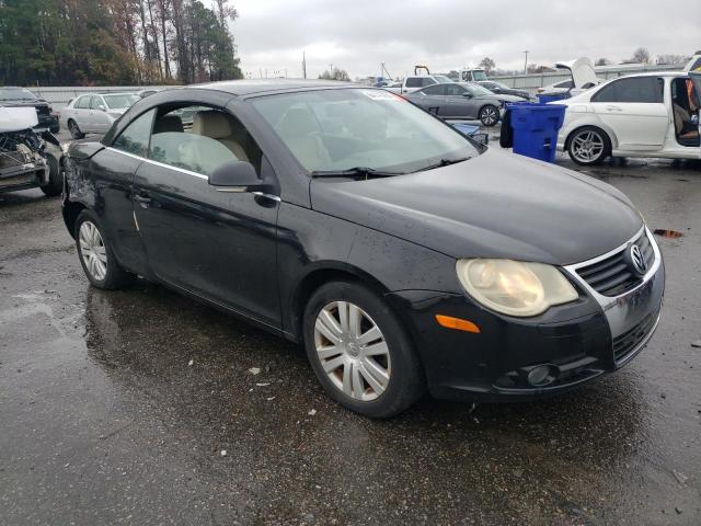 Photo 3 VIN: WVWAA71F48V024944 - VOLKSWAGEN EOS TURBO 