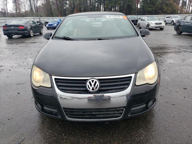 Photo 4 VIN: WVWAA71F48V024944 - VOLKSWAGEN EOS TURBO 