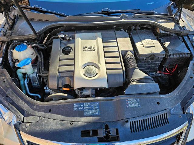 Photo 6 VIN: WVWAA71F78V054813 - VOLKSWAGEN EOS TURBO 